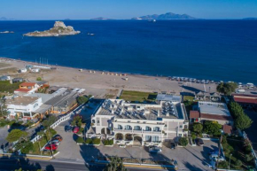 Отель Kordistos Hotel  Кефалос 
